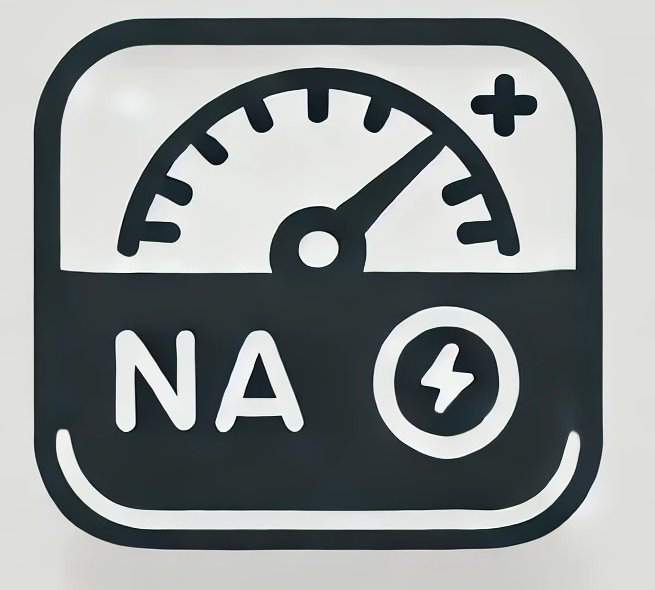 nano ammeter